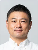池尻 好聰先生