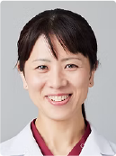 田口 志麻先生