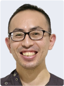 林 悠太先生