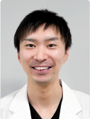 菅田 修平先生