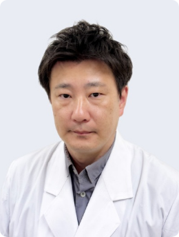 坪川 典史先生