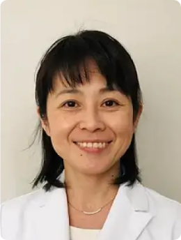 小川 恵子先生