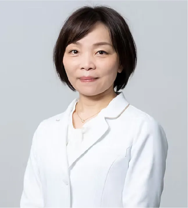 池尻佑美さん