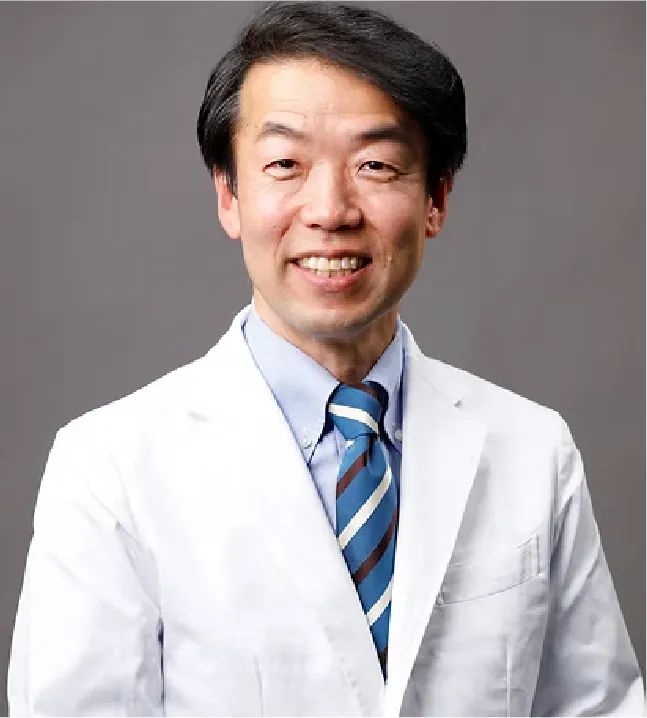 藤林俊介さん