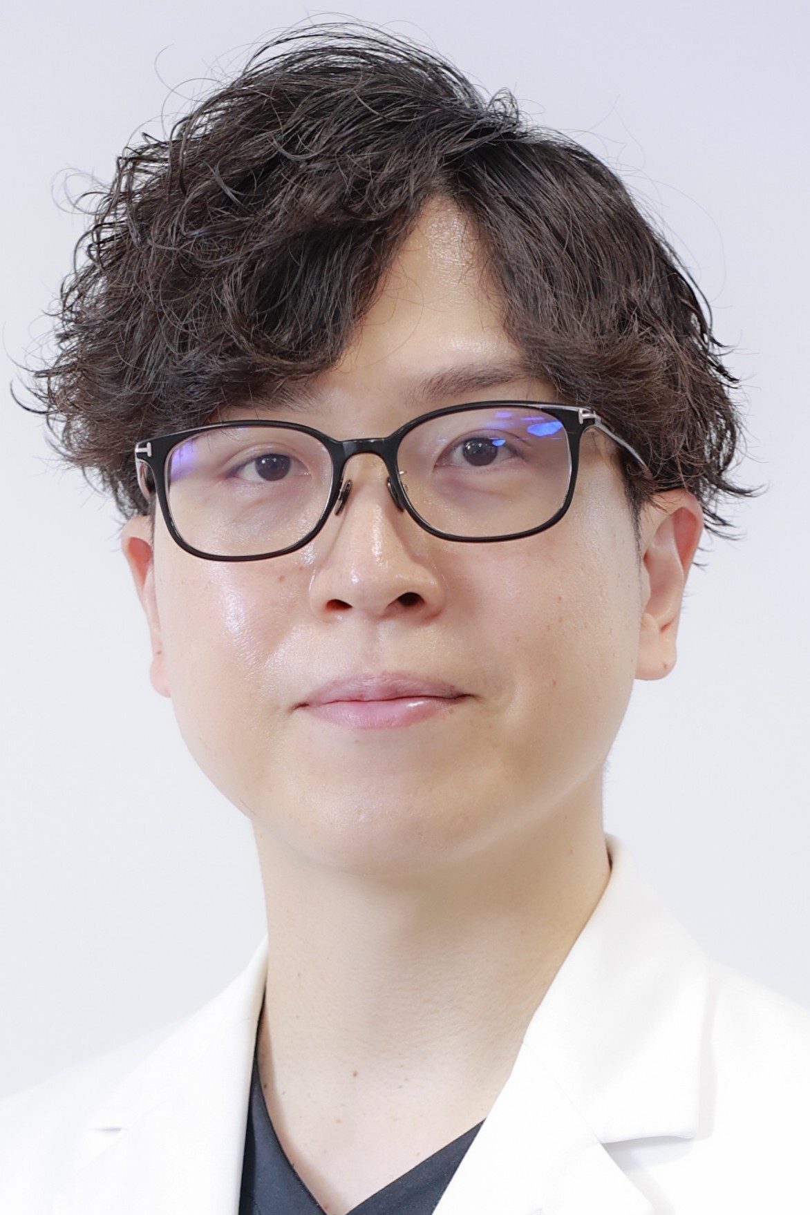 清水 優先生