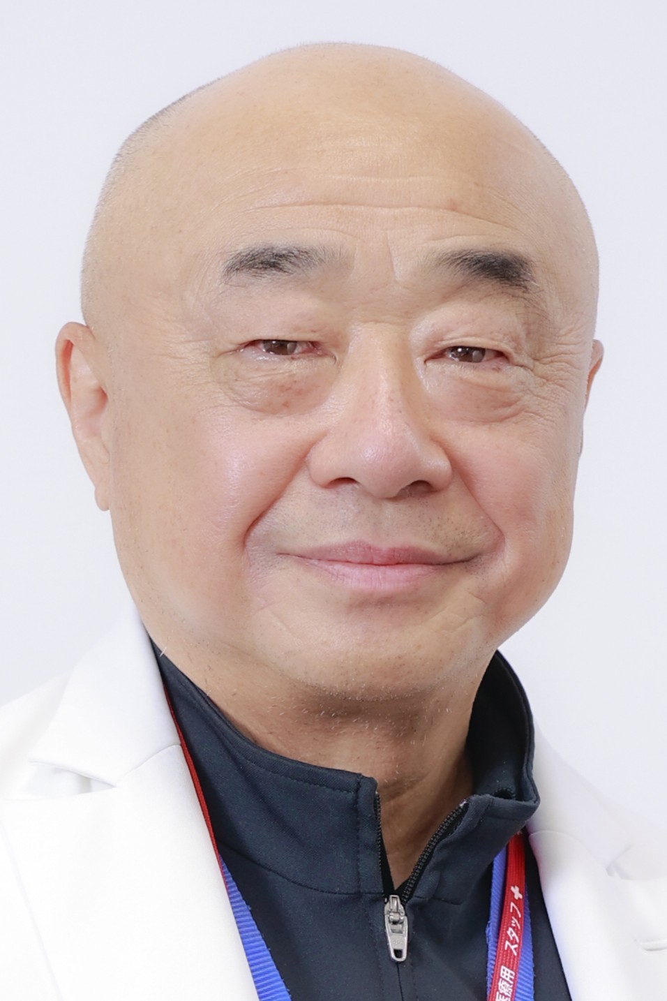 村田 英明先生