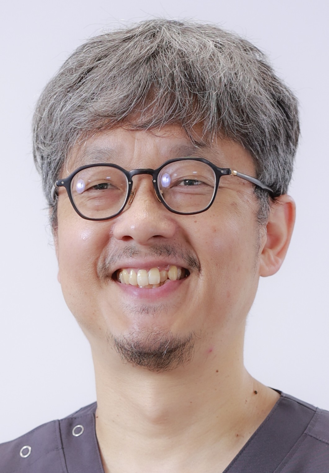 四宮 陸雄先生