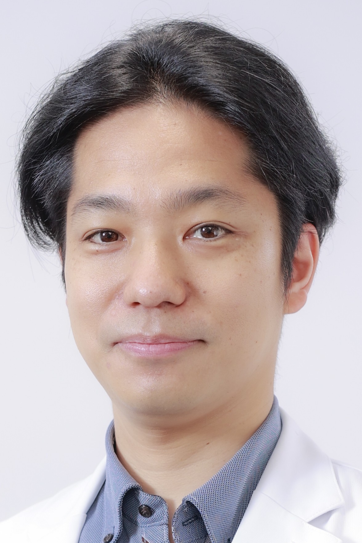 澤 幹也先生