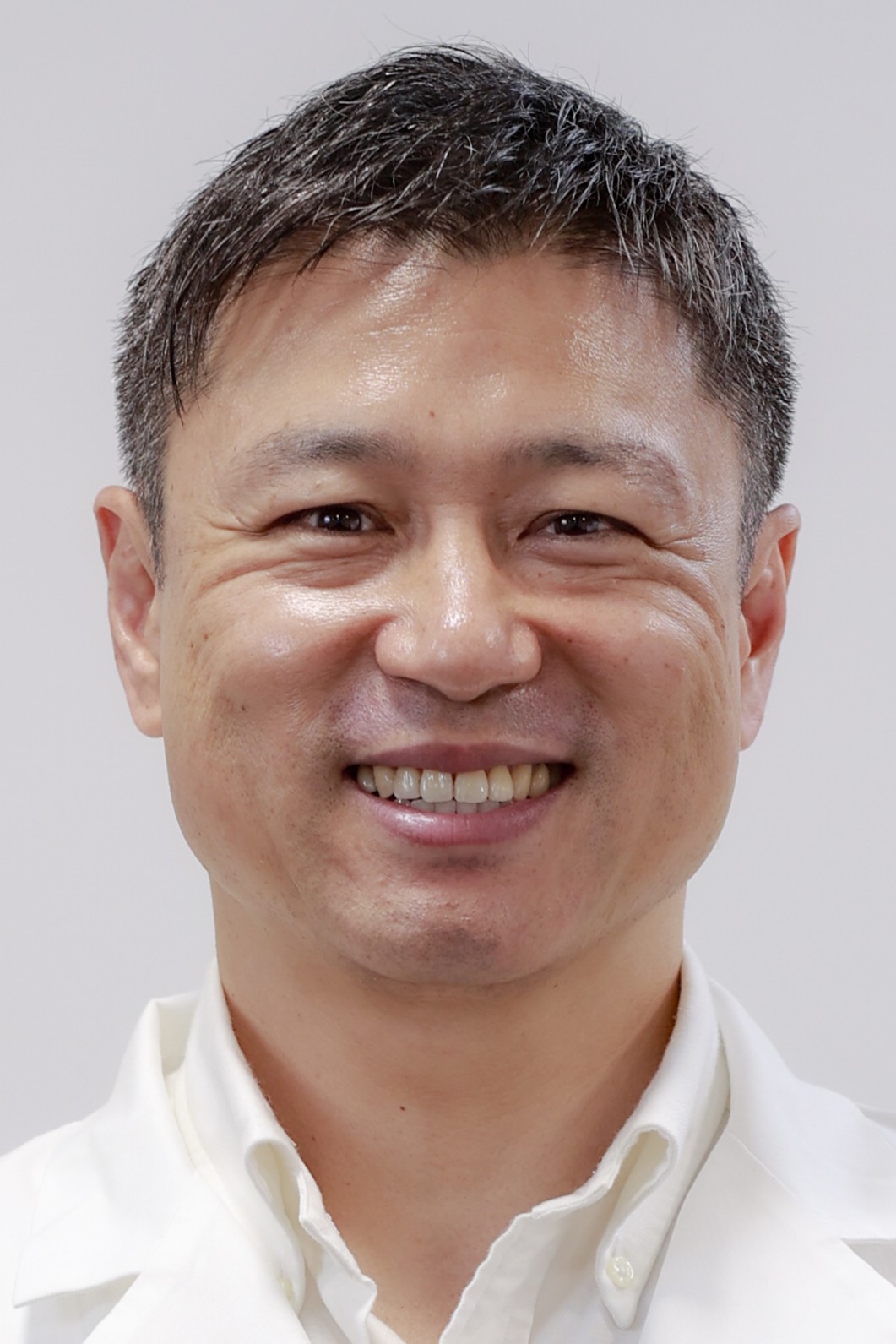 池尻 好聰先生