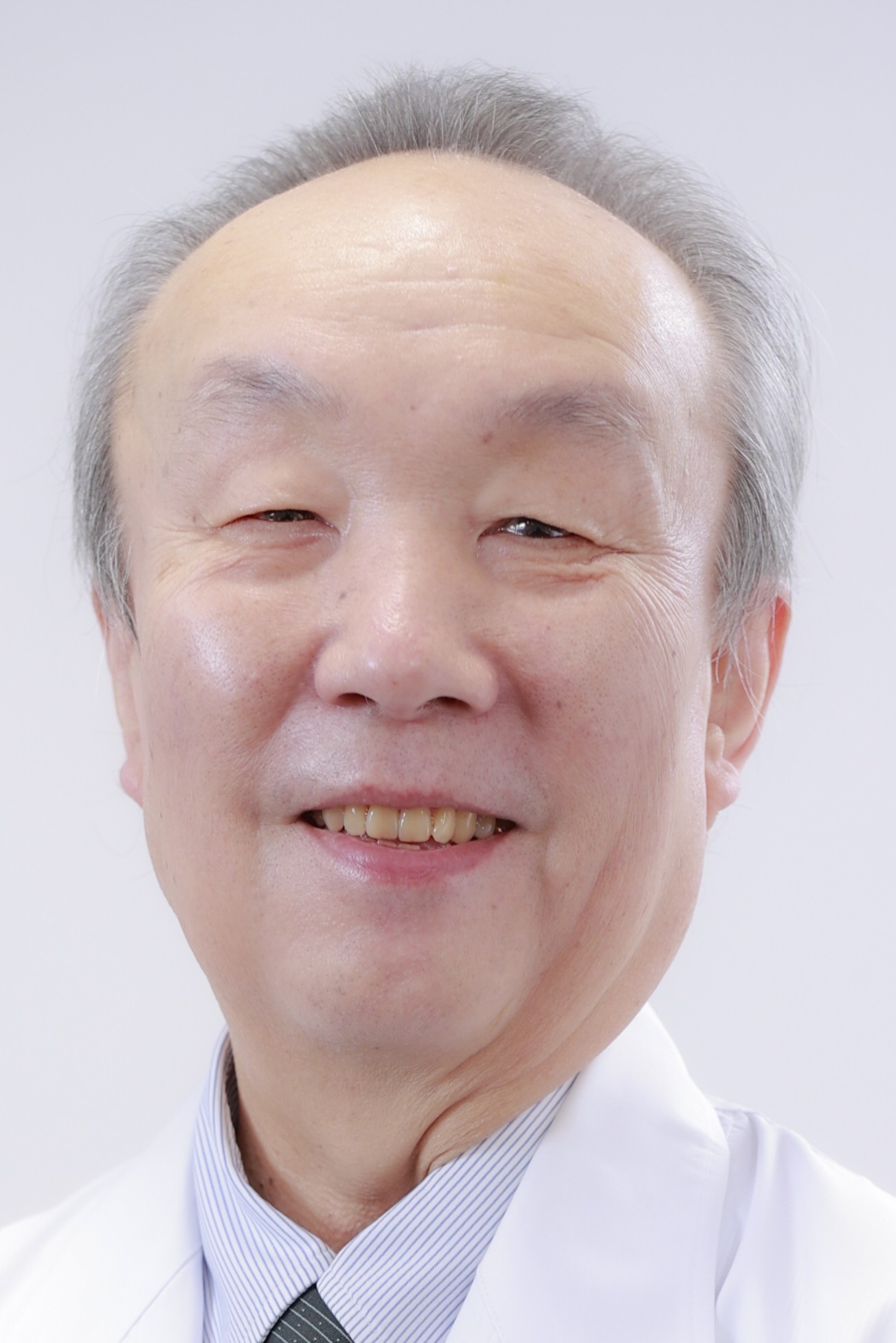 髙野 弘嗣先生