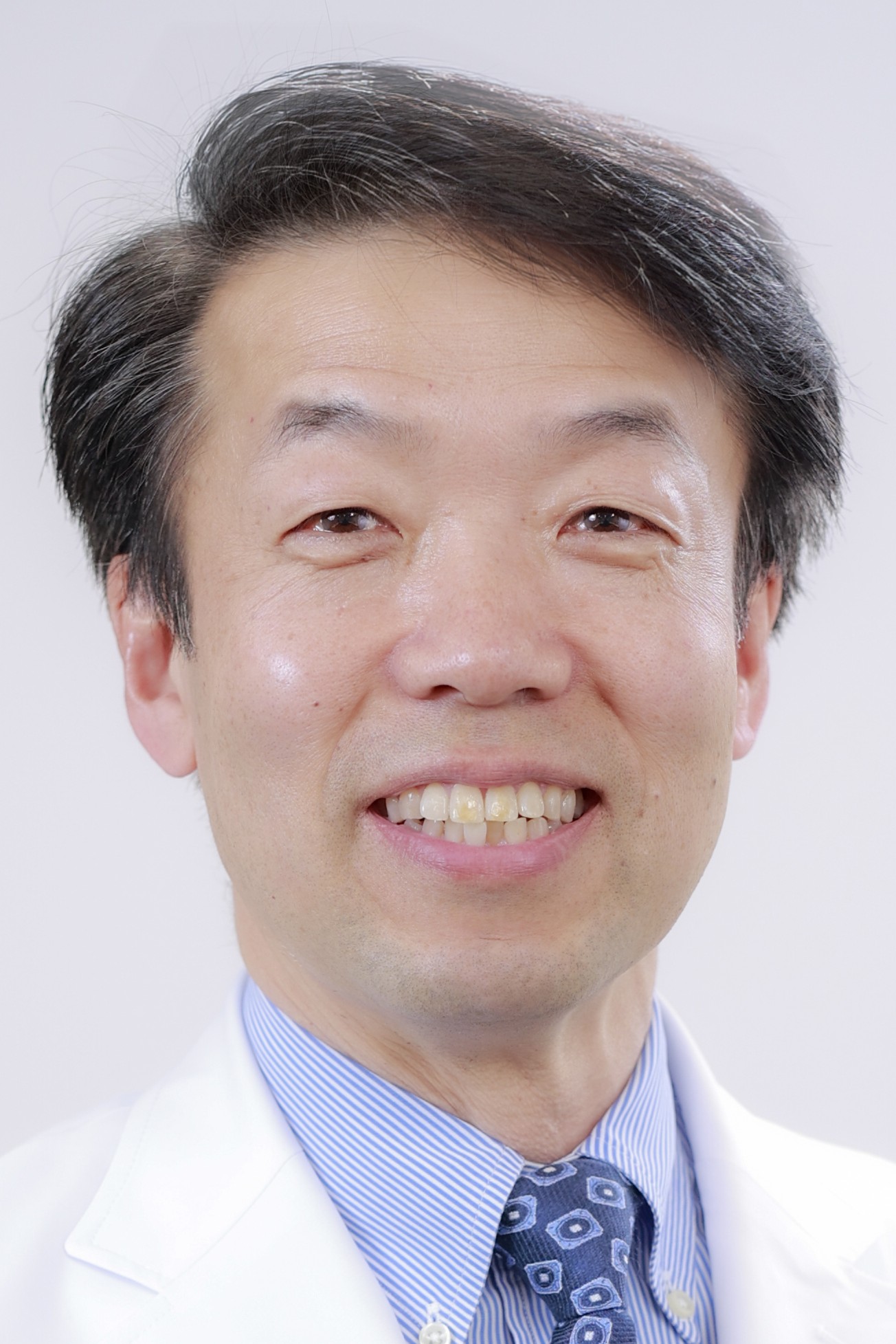 藤林 俊介先生