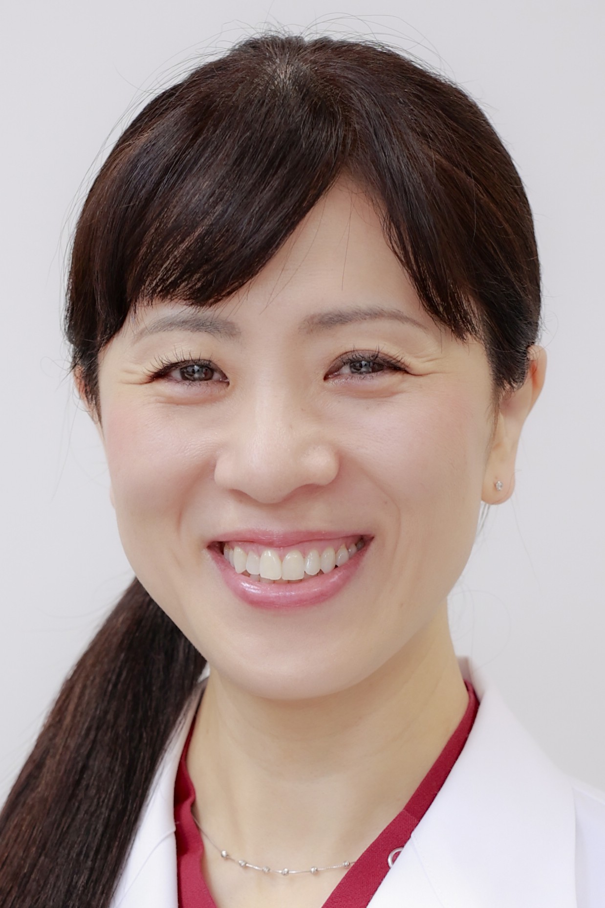 田口 志麻先生
