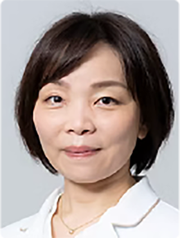 池尻 佑美先生