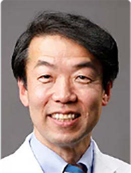 藤林 俊介先生