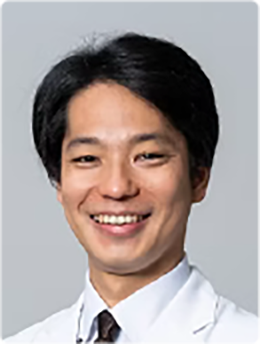 澤 幹也先生
