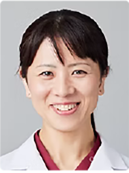 田口 志麻先生