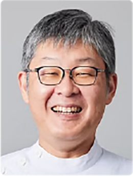 吉岡 徹先生
