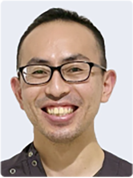 林 悠太先生