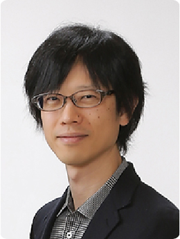 笹田 伸介先生