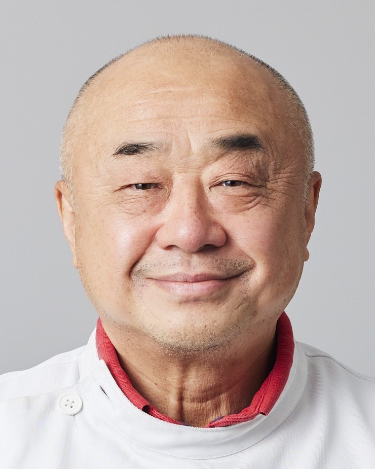 村田 英明先生