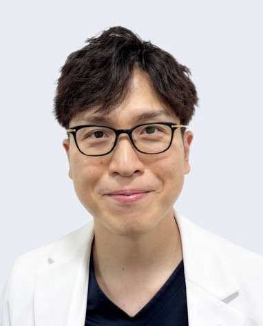 清水　優先生