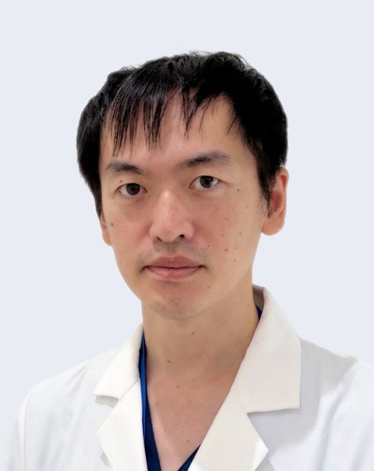 谷口 陽亮先生