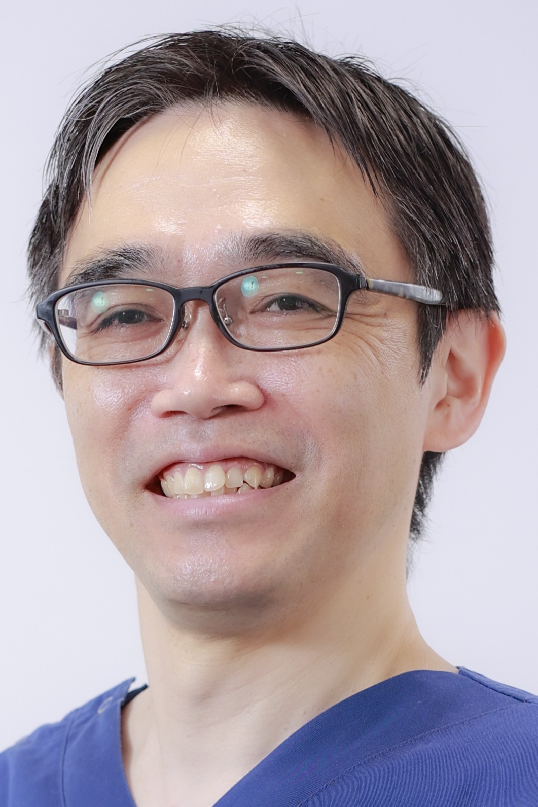 奥原 淳史先生