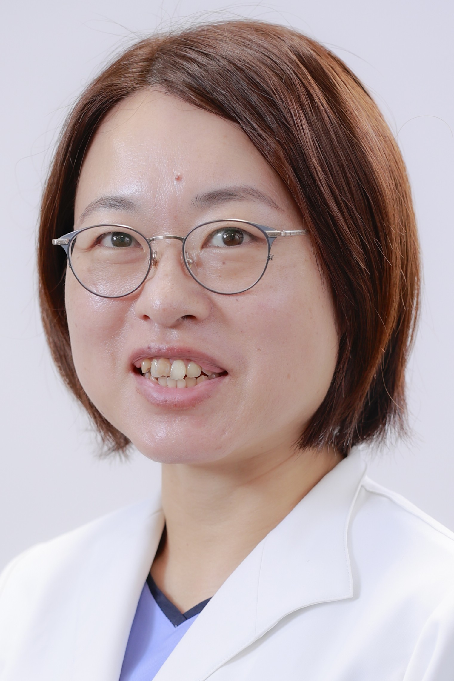 片岡 宏子先生