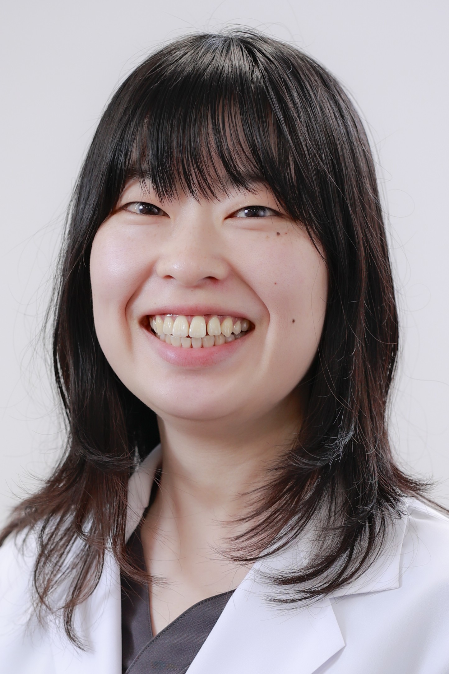 小野 倫枝先生