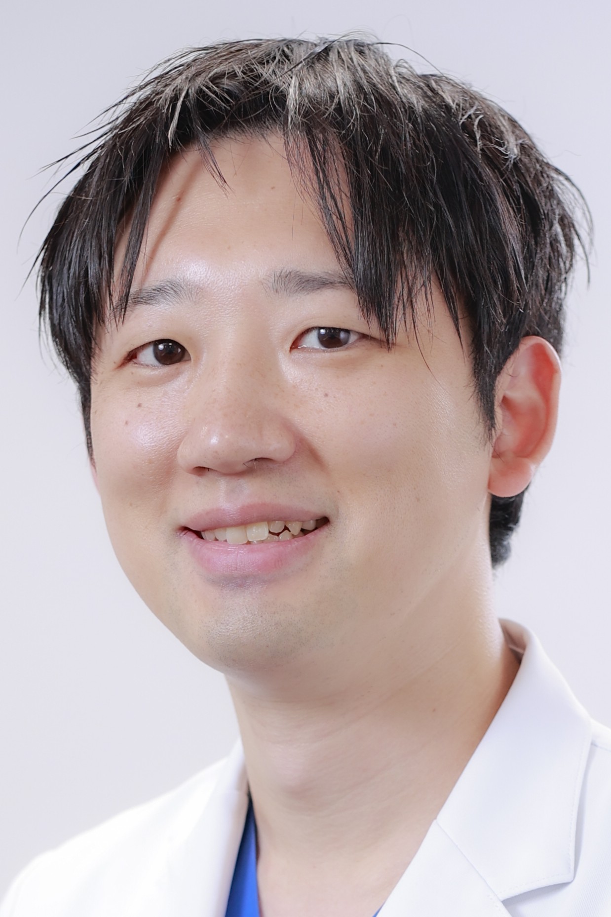 松本 悠太朗先生