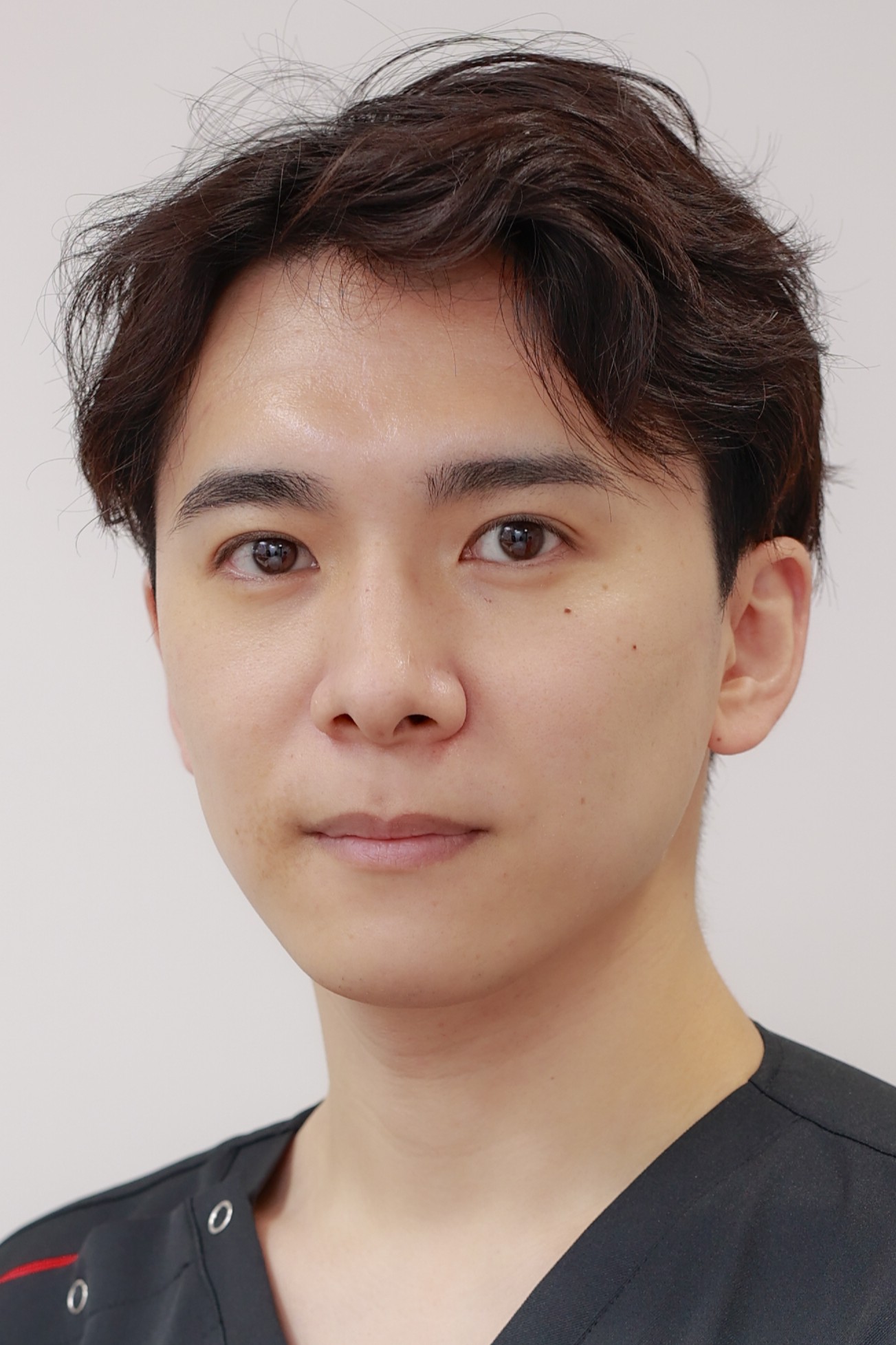 矢野 翔大先生