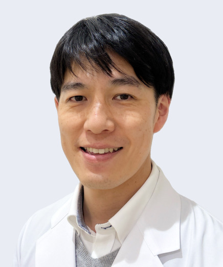 宮川 玄太朗先生