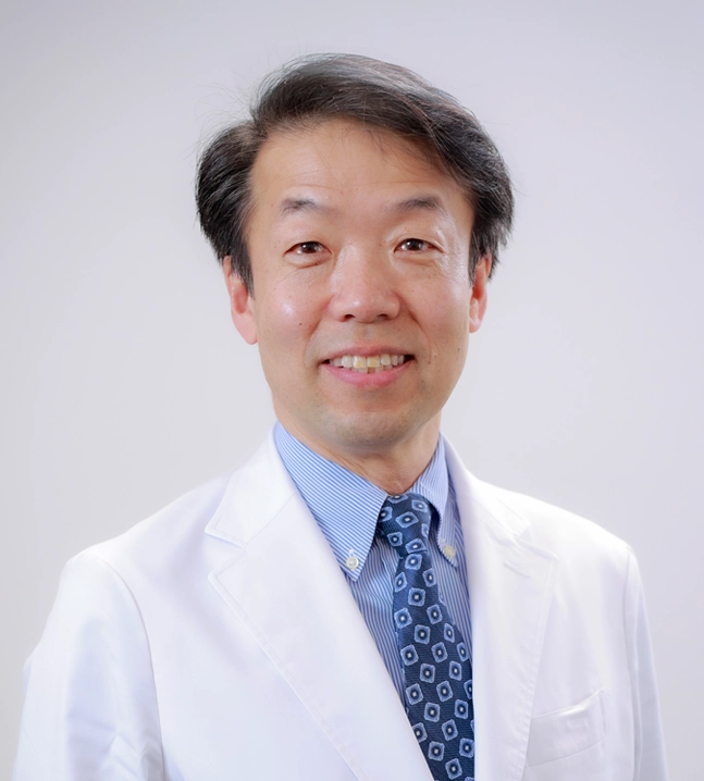 藤林俊介さん